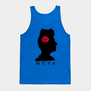 MUSA Tank Top